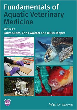 E-Book (pdf) Fundamentals of Aquatic Veterinary Medicine von 