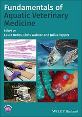 E-Book (epub) Fundamentals of Aquatic Veterinary Medicine von 