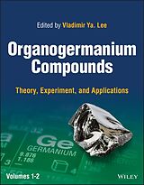 E-Book (pdf) Organogermanium Compounds von 