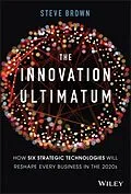 E-Book (pdf) The Innovation Ultimatum von Steve Brown