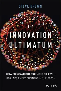 E-Book (pdf) The Innovation Ultimatum von Steve Brown