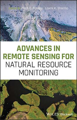 eBook (pdf) Advances in Remote Sensing for Natural Resource Monitoring de 