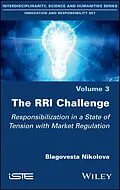 E-Book (pdf) The RRI Challenge von Blagovesta Nikolova