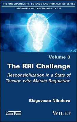 E-Book (pdf) The RRI Challenge von Blagovesta Nikolova