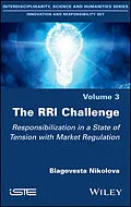 E-Book (epub) The RRI Challenge von Blagovesta Nikolova