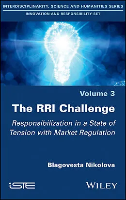 E-Book (epub) The RRI Challenge von Blagovesta Nikolova