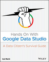 E-Book (epub) Hands On With Google Data Studio von Lee Hurst