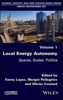 eBook (pdf) Local Energy Autonomy de 