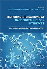 eBook (pdf) Microbial Interactions at Nanobiotechnology Interfaces de 
