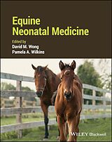 E-Book (epub) Equine Neonatal Medicine von 