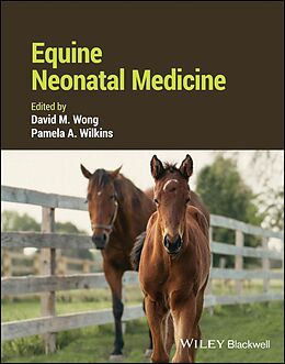E-Book (epub) Equine Neonatal Medicine von 