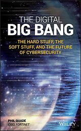 eBook (epub) The Digital Big Bang de Phil Quade