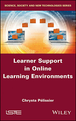 E-Book (pdf) Learner Support in Online Learning Environments von Chrysta Pelissier