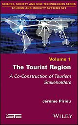 eBook (pdf) The Tourist Region de Jerome Piriou