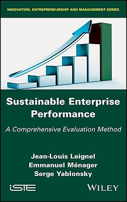 E-Book (pdf) Sustainable Enterprise Performance von Jean-Louis Leignel, Emmanuel Menager, Serge Yablonski