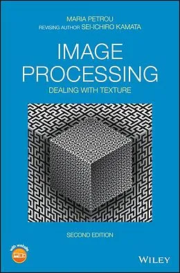 E-Book (epub) Image Processing von Maria M. P. Petrou, Sei-ichiro Kamata