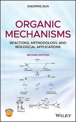 E-Book (pdf) Organic Mechanisms von Xiaoping Sun