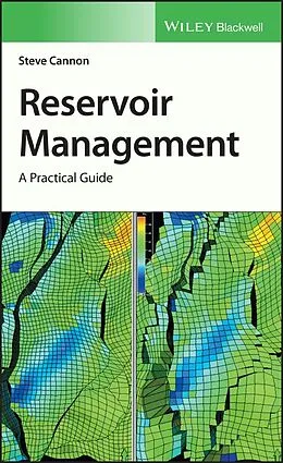 E-Book (epub) Reservoir Management von Steve Cannon