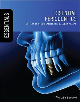 eBook (pdf) Essential Periodontics de 