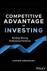 Fester Einband Competitive Advantage in Investing von Steven Abrahams