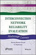 E-Book (epub) Interconnection Network Reliability Evaluation von Neeraj Kumar Goyal, S. Rajkumar