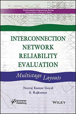 E-Book (epub) Interconnection Network Reliability Evaluation von Neeraj Kumar Goyal, S. Rajkumar