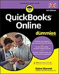 E-Book (pdf) QuickBooks Online For Dummies (UK) von Elaine Marmel