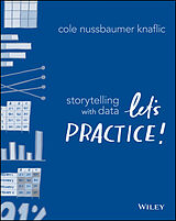 eBook (pdf) Storytelling with Data de Cole Nussbaumer Knaflic