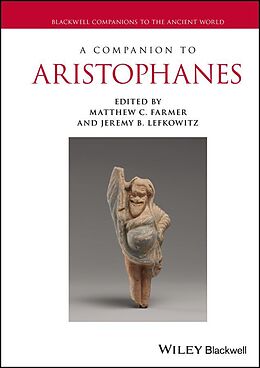 eBook (pdf) A Companion to Aristophanes de 