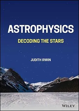 E-Book (epub) Astrophysics von Judith Ann Irwin