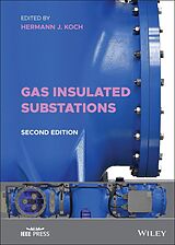 eBook (epub) Gas Insulated Substations de 