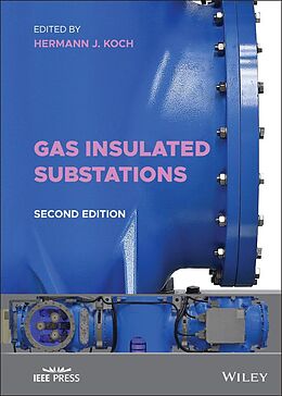 eBook (epub) Gas Insulated Substations de 