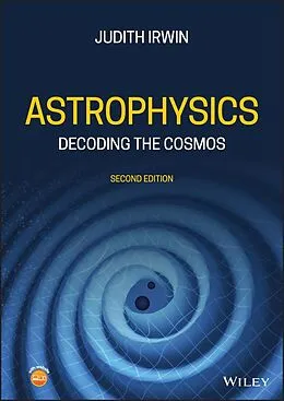 E-Book (epub) Astrophysics von Judith Ann Irwin