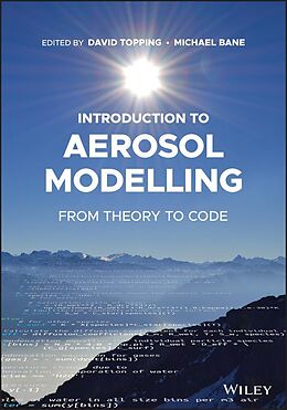 eBook (pdf) Introduction to Aerosol Modelling de 