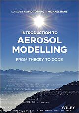 E-Book (epub) Introduction to Aerosol Modelling von 