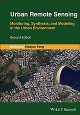 eBook (epub) Urban Remote Sensing de 