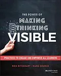 E-Book (pdf) The Power of Making Thinking Visible von Ron Ritchhart, Mark Church
