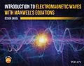 E-Book (pdf) Introduction to Electromagnetic Waves with Maxwell's Equations von Ozgur Ergul
