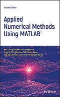 E-Book (epub) Applied Numerical Methods Using MATLAB von Won Y. Yang, Wenwu Cao, Jaekwon Kim