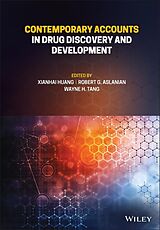 eBook (epub) Contemporary Accounts in Drug Discovery and Development de 