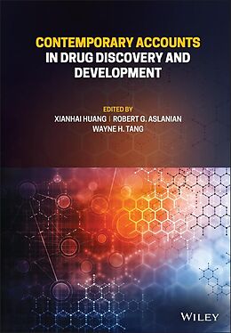 eBook (epub) Contemporary Accounts in Drug Discovery and Development de 