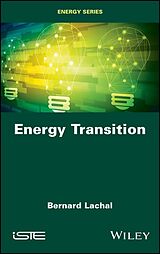 eBook (epub) Energy Transition de Bernard Lachal