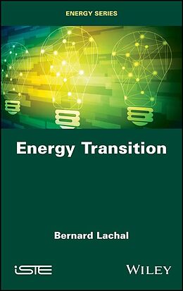E-Book (pdf) Energy Transition von Bernard Lachal