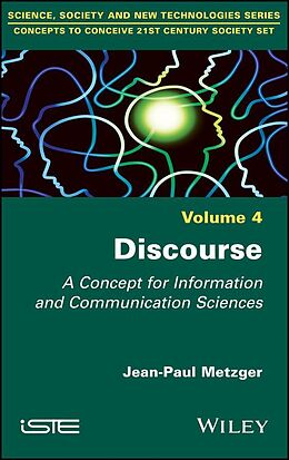 E-Book (pdf) Discourse von Jean-Paul Metzger