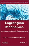 E-Book (epub) Lagrangian Mechanics von Anh Le Van, Rabah Bouzidi