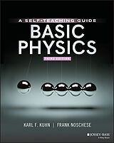 eBook (epub) Basic Physics de Karl F. Kuhn, Frank Noschese