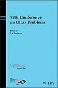 E-Book (epub) 79th Conference on Glass Problems von S. K. Sundaram