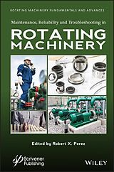 E-Book (pdf) Maintenance, Reliability and Troubleshooting in Rotating Machinery von 