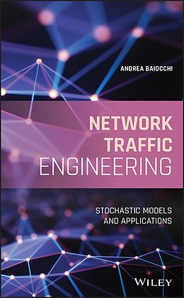 eBook (epub) Network Traffic Engineering de Andrea Baiocchi