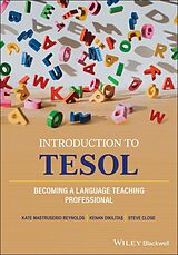 eBook (epub) Introduction to TESOL de Kate Reynolds, Kenan Dikilita?, Steve Close